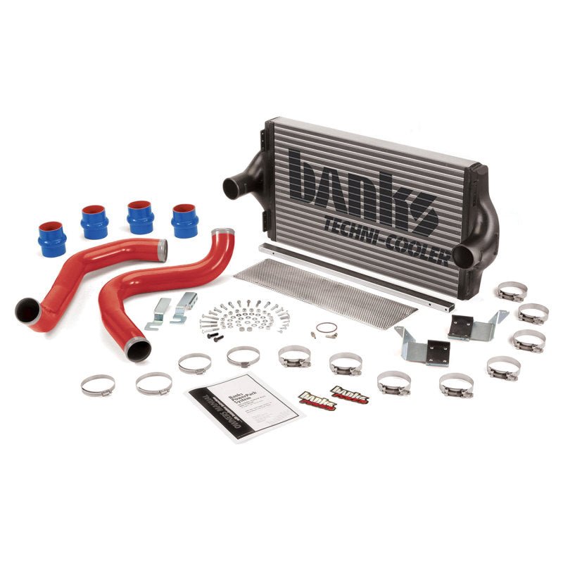 Banks Power 99.5-03 Ford 7.3L Techni-Cooler System - Eastern Shore Retros