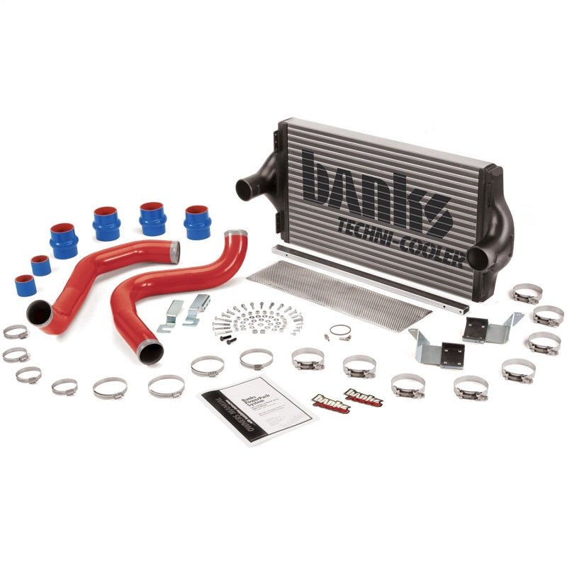 Banks Power 99.5-03 Ford 7.3L Techni-Cooler System - Eastern Shore Retros