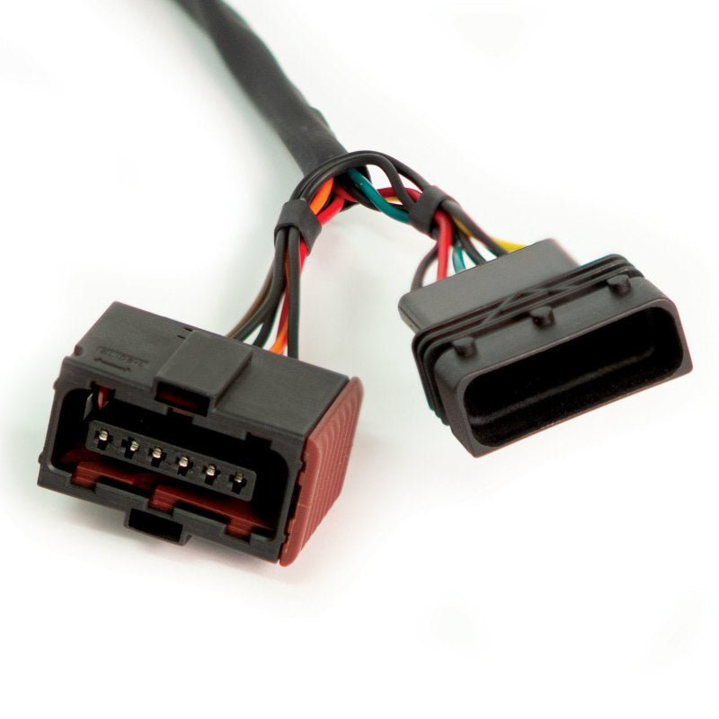 Banks Power Pedal Monster Kit (Stand-Alone) - TE Connectivity MT2 - 6 Way - Use w/iDash 1.8 - Eastern Shore Retros
