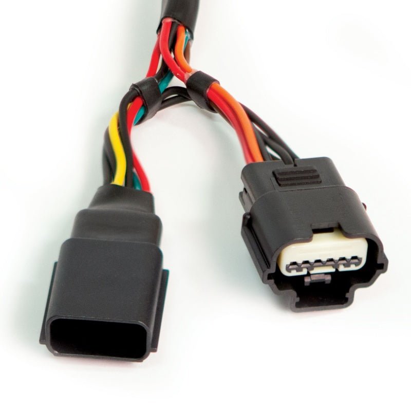 Banks Power Pedal Monster Kit w/iDash 1.8 - Molex MX64 - 6 Way - Eastern Shore Retros