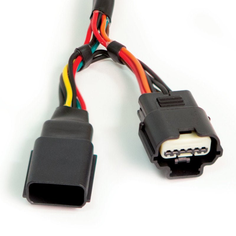 Banks Power Pedal Monster Kit w/iDash 1.8 - Molex MX64 - 6 Way - Eastern Shore Retros
