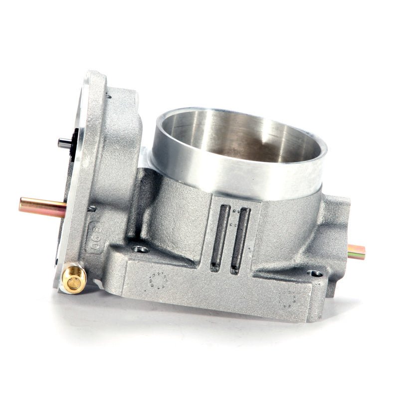 BBK 04-10 Ford F150 Expedition 5.4 80mm Throttle Body BBK Power Plus Series - Eastern Shore Retros