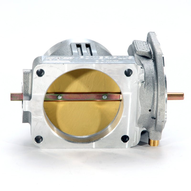 BBK 04-10 Ford F150 Expedition 5.4 80mm Throttle Body BBK Power Plus Series - Eastern Shore Retros