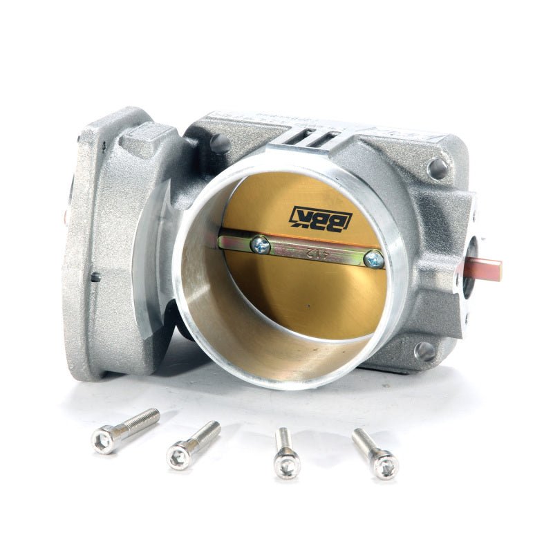 BBK 04-10 Ford F150 Expedition 5.4 80mm Throttle Body BBK Power Plus Series - Eastern Shore Retros