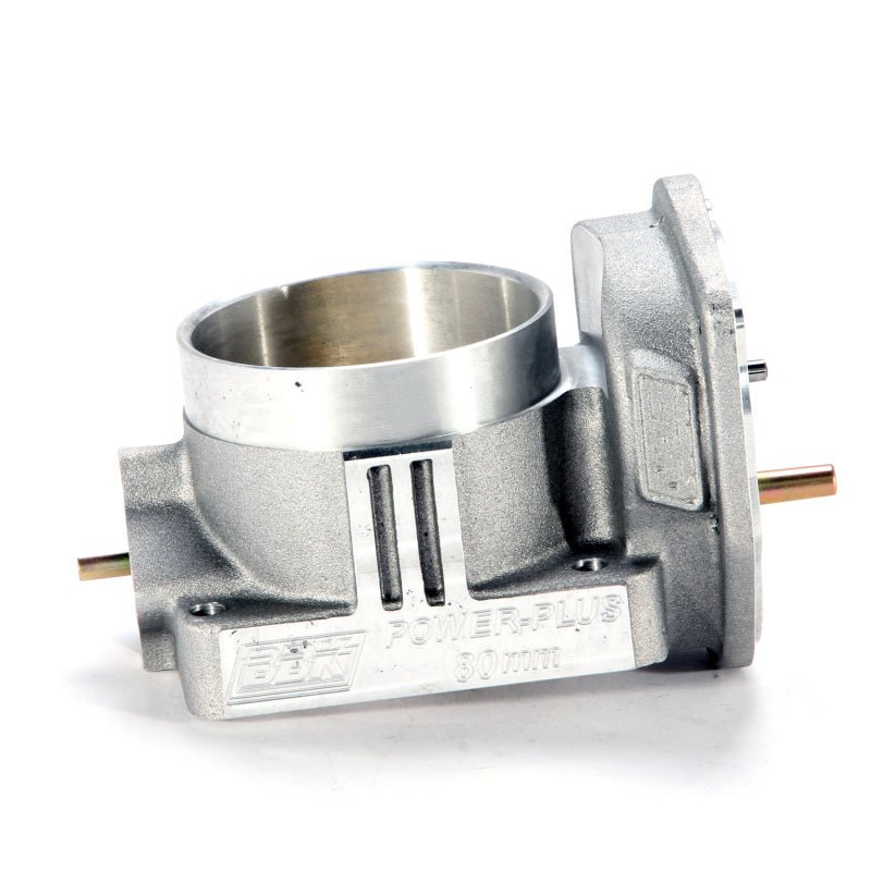 BBK 04-10 Ford F150 Expedition 5.4 80mm Throttle Body BBK Power Plus Series - Eastern Shore Retros