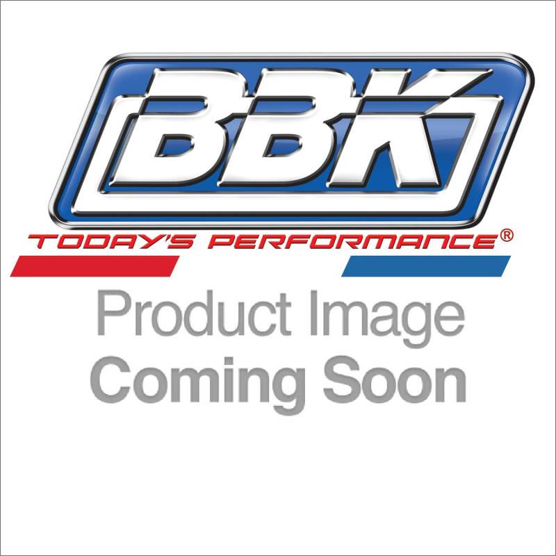 BBK 05-20 Dodge Hellcat 6.2L 6 Pin Front O2 Sensor Wire Harness Extensions 12 (pair) - Eastern Shore Retros
