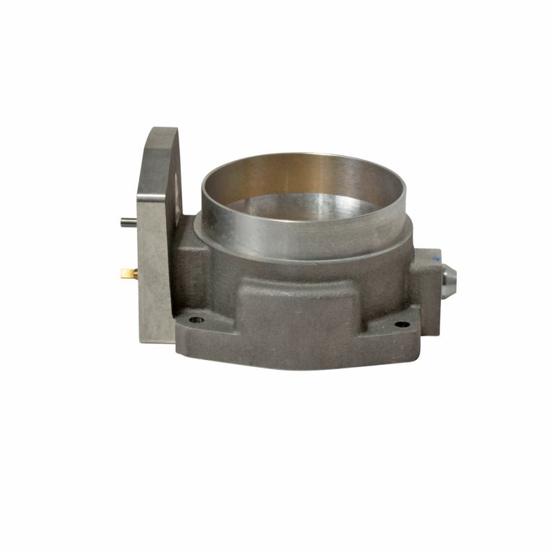 BBK 10-15 Camaro LS3 L99 09-13 Corvette 102mm Throttle Body BBK Power Plus Series - Eastern Shore Retros