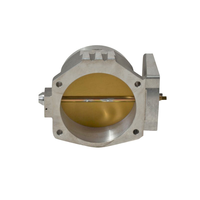 BBK 10-15 Camaro LS3 L99 09-13 Corvette 102mm Throttle Body BBK Power Plus Series - Eastern Shore Retros