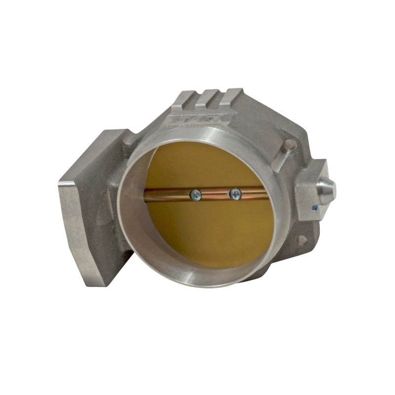 BBK 10-15 Camaro LS3 L99 09-13 Corvette 102mm Throttle Body BBK Power Plus Series - Eastern Shore Retros