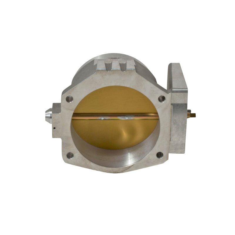 BBK 10-15 Camaro LS3 L99 09-13 Corvette 102mm Throttle Body BBK Power Plus Series - Eastern Shore Retros