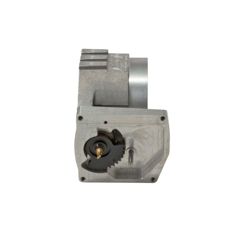 BBK 10-15 Camaro LS3 L99 09-13 Corvette 102mm Throttle Body BBK Power Plus Series - Eastern Shore Retros