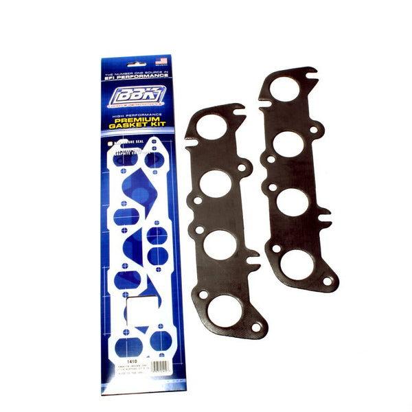 BBK 11-20 Ford Mustang 5.0 Coyote Exhaust Header Gasket Set (Pair) - Eastern Shore Retros