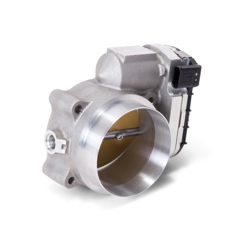 BBK 18-20 Ford Mustang 5.0L 90mm Performance Throttle Body - Eastern Shore Retros