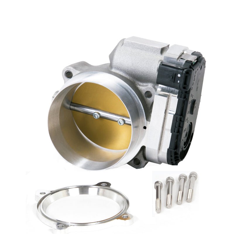 BBK 2015-16 Ford Mustang GT 5.0L 90Mm Throttle Body - Eastern Shore Retros