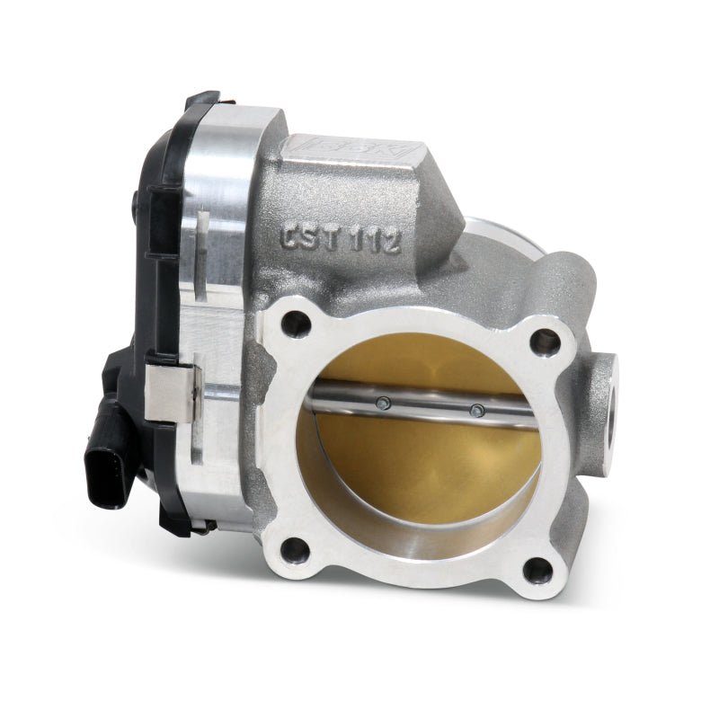 BBK 2015+ Ford Mustang 2.3L EcoBoost 65mm Power Plus Series Throttle Body - Eastern Shore Retros