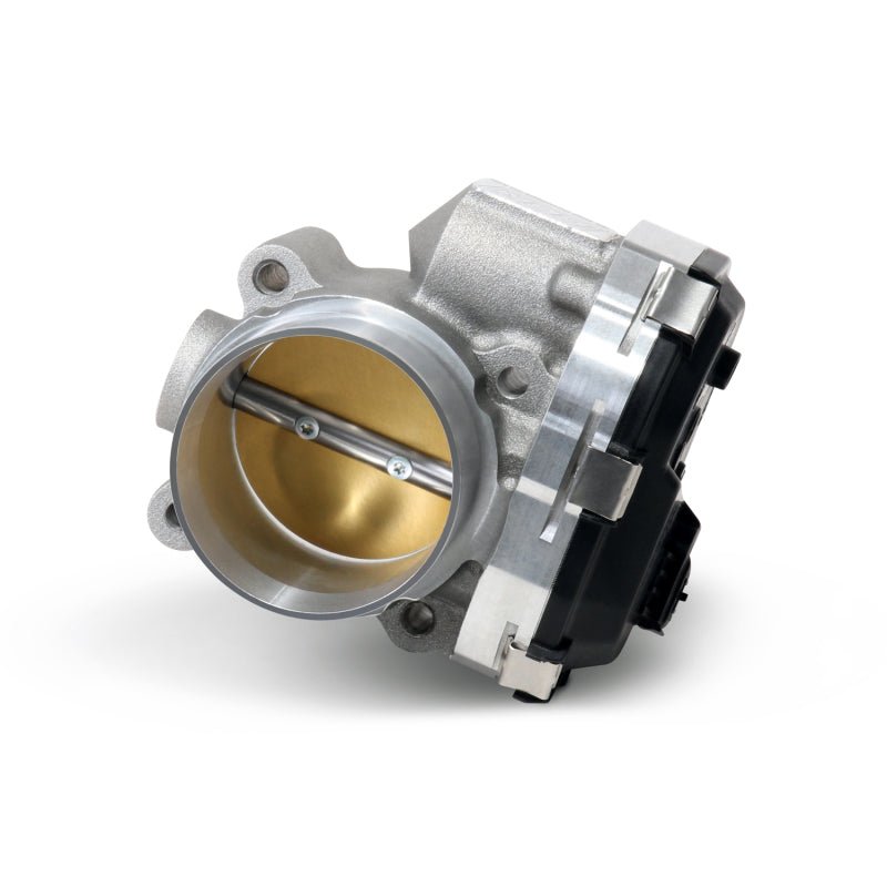 BBK 2015+ Ford Mustang 2.3L EcoBoost 65mm Power Plus Series Throttle Body - Eastern Shore Retros