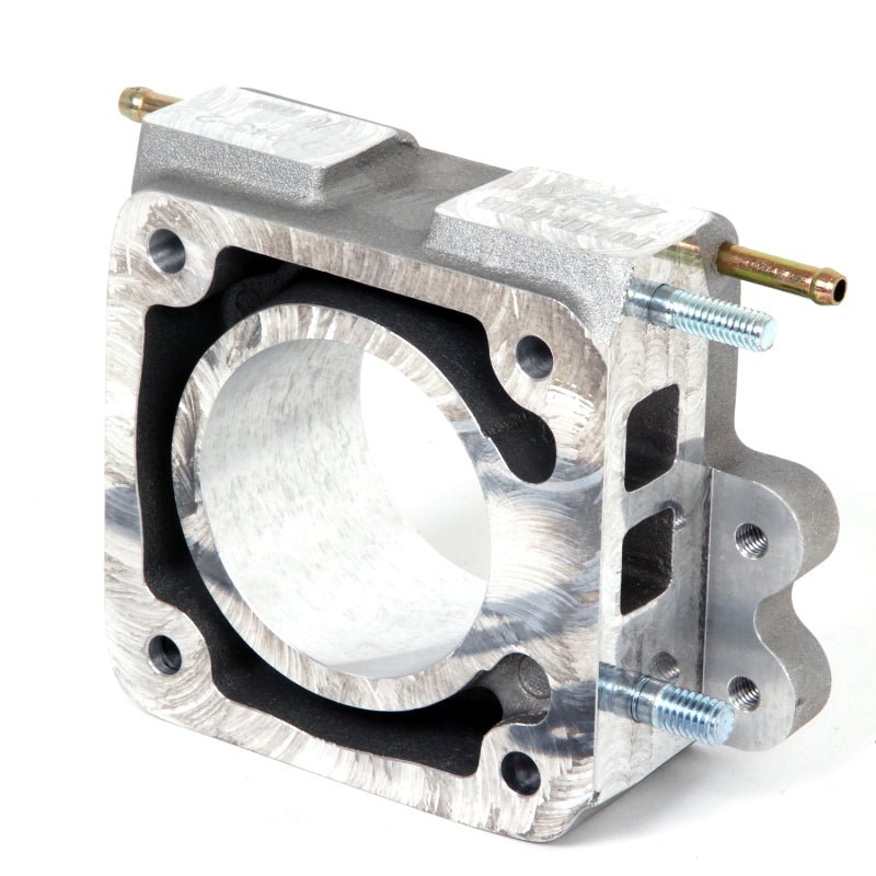 BBK 86-93 Mustang 5.0 70mm Throttle Body BBK Power Plus Series And EGR Spacer Kit - Eastern Shore Retros