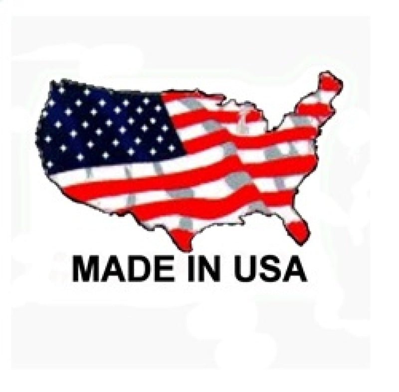BBK 86-93 Mustang 5.0 Cold Air Intake Kit - Fenderwell Style - Chrome Finish - Eastern Shore Retros