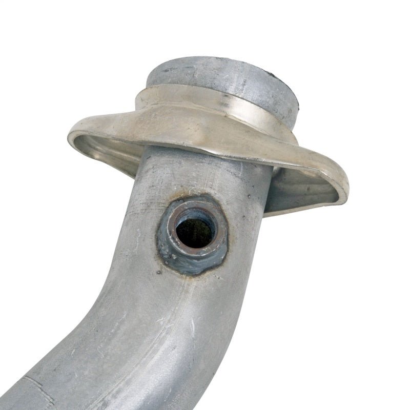 BBK 86-93 Mustang 5.0 High Flow X Pipe With Catalytic Converters - 2-1/2 - Eastern Shore Retros