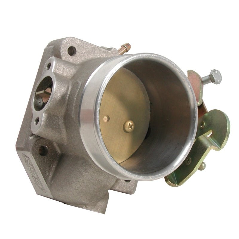 BBK 89-02 Ford Ranger Explorer 66mm Throttle Body BBK Power Plus Series - Eastern Shore Retros