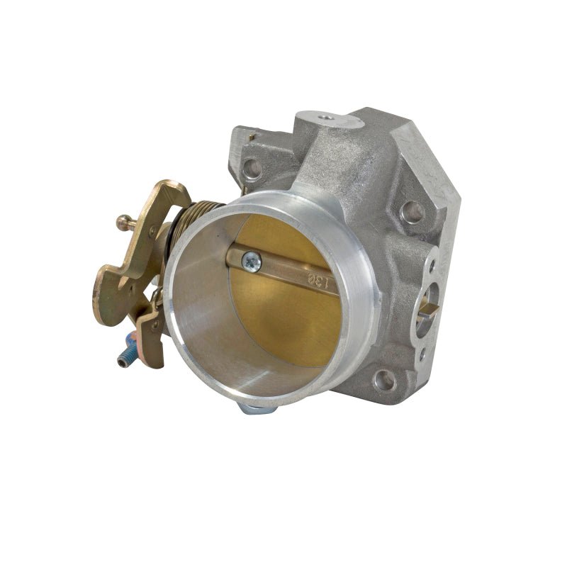 BBK 89-02 Ford Ranger Explorer 66mm Throttle Body BBK Power Plus Series - Eastern Shore Retros