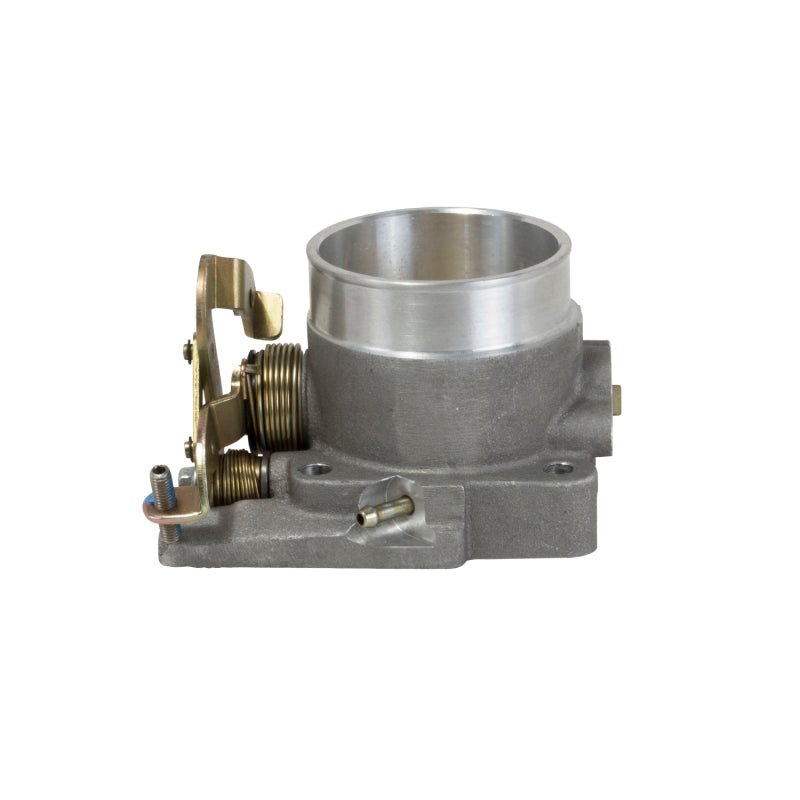 BBK 89-02 Ford Ranger Explorer 66mm Throttle Body BBK Power Plus Series - Eastern Shore Retros