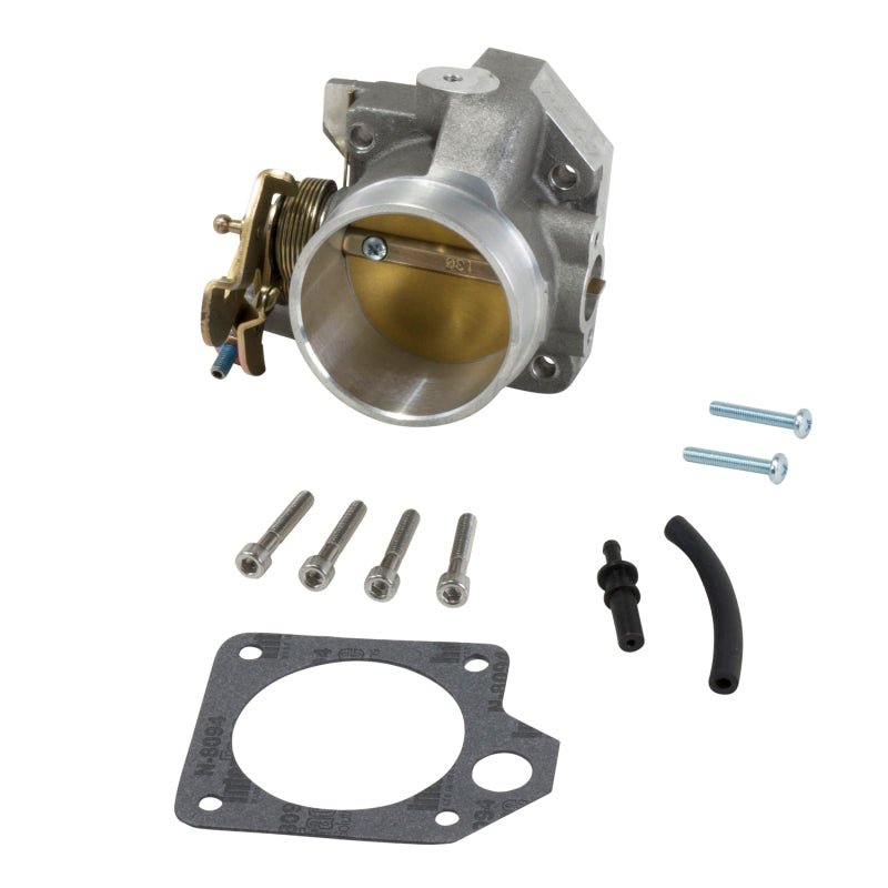 BBK 89-02 Ford Ranger Explorer 66mm Throttle Body BBK Power Plus Series - Eastern Shore Retros