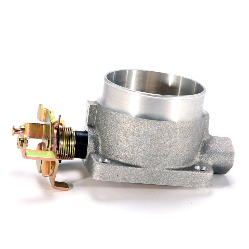 BBK 90-95 Ford 4.6 2V 97-03 Ford F150 Expedition 4.6 5.4 75mm Throttle Body BBK Power Plus Series - Eastern Shore Retros