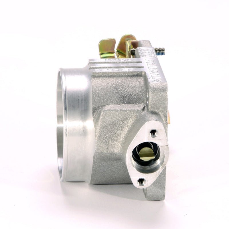 BBK 90-95 Ford 4.6 2V 97-03 Ford F150 Expedition 4.6 5.4 75mm Throttle Body BBK Power Plus Series - Eastern Shore Retros