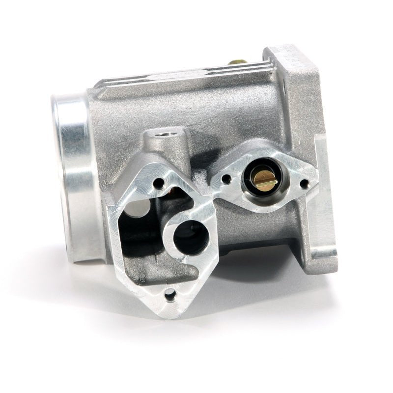 BBK 94-95 Mustang 5.0 65mm Throttle Body BBK Power Plus Series - Eastern Shore Retros