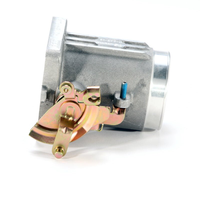 BBK 94-95 Mustang 5.0 65mm Throttle Body BBK Power Plus Series - Eastern Shore Retros