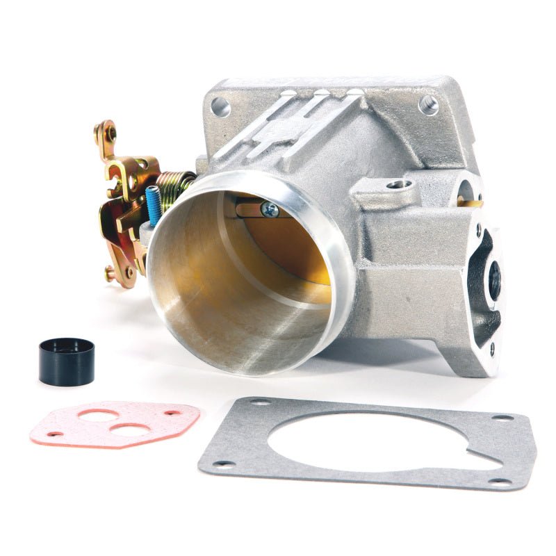 BBK 94-95 Mustang 5.0 65mm Throttle Body BBK Power Plus Series - Eastern Shore Retros