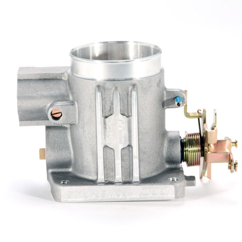 BBK 94-95 Mustang 5.0 65mm Throttle Body BBK Power Plus Series - Eastern Shore Retros