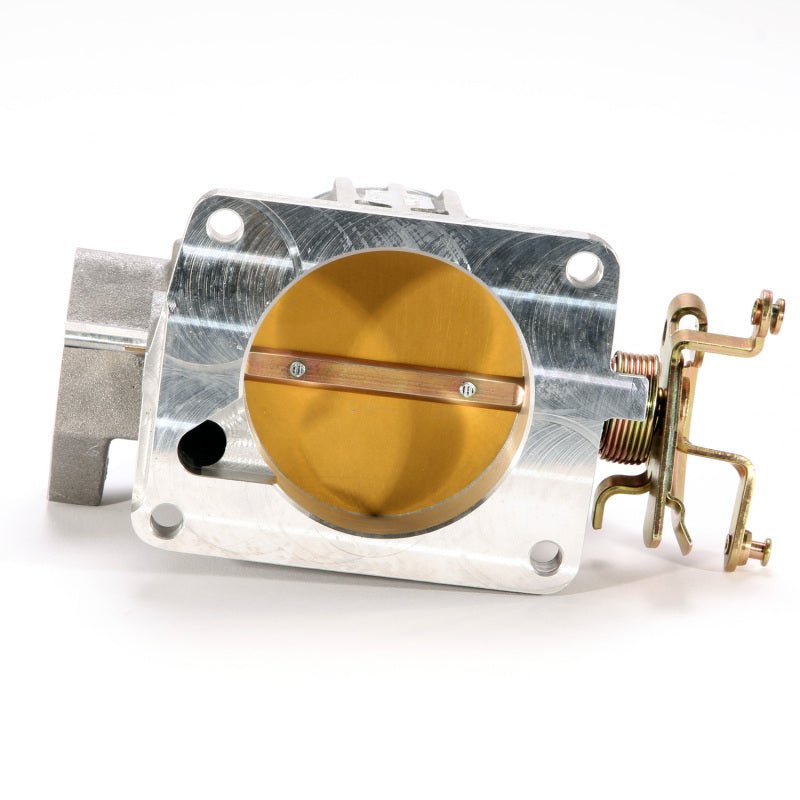 BBK 94-95 Mustang 5.0 65mm Throttle Body BBK Power Plus Series - Eastern Shore Retros