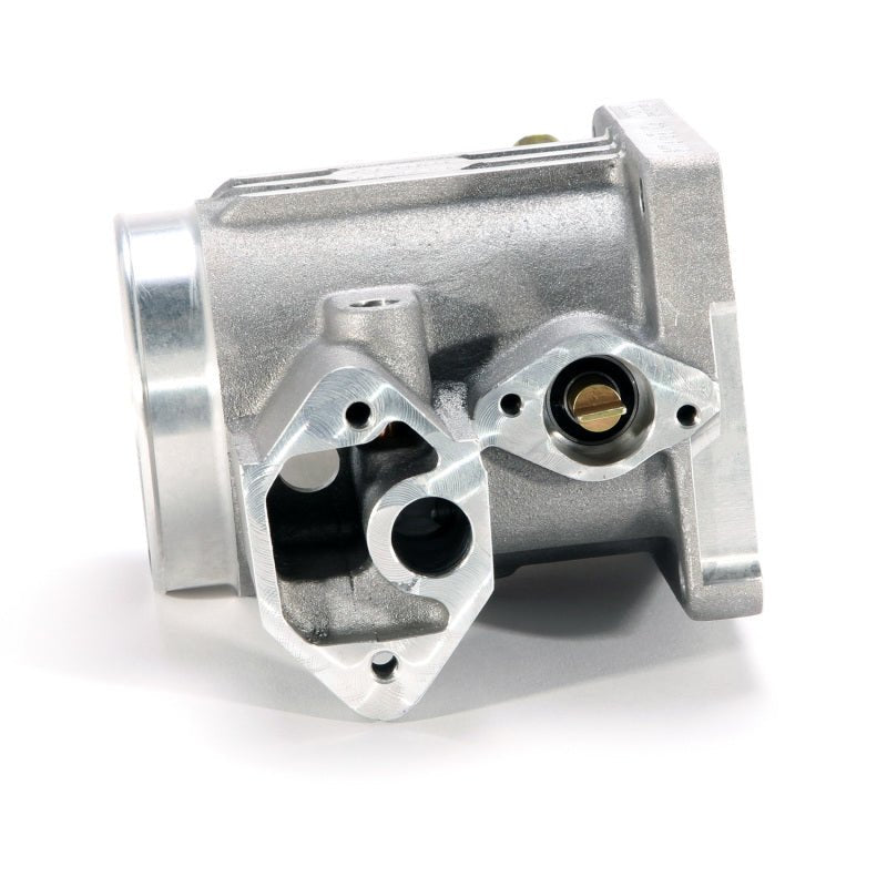 BBK 94-95 Mustang 5.0 65mm Throttle Body BBK Power Plus Series - Eastern Shore Retros