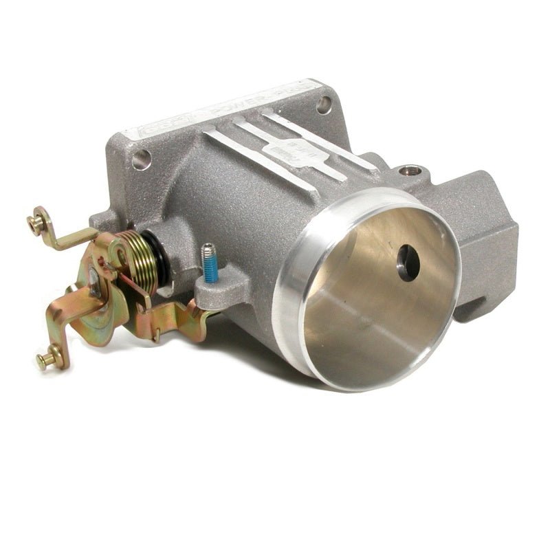 BBK 94-95 Mustang 5.0 65mm Throttle Body BBK Power Plus Series - Eastern Shore Retros