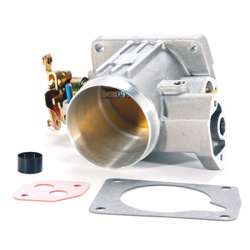 BBK 94-95 Mustang 5.0 65mm Throttle Body BBK Power Plus Series - Eastern Shore Retros