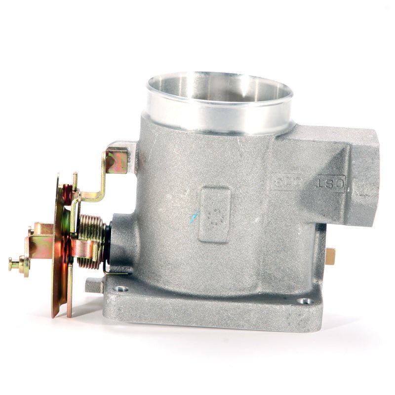 BBK 94-95 Mustang 5.0 65mm Throttle Body BBK Power Plus Series - Eastern Shore Retros