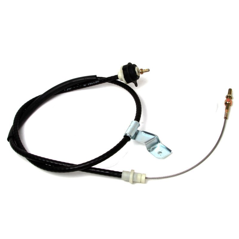 BBK 96-04 Mustang Adjustable Clutch Cable - Replacement - Eastern Shore Retros