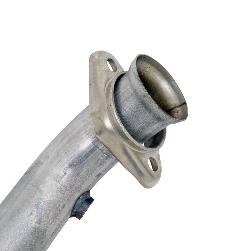 BBK 96-98 Mustang 4.6 Cobra High Flow X Pipe With Catalytic Converters - 2-1/2 - Eastern Shore Retros