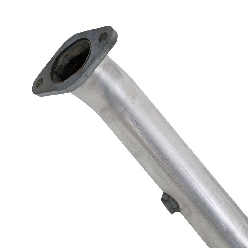 BBK 96-98 Mustang 4.6 Cobra High Flow X Pipe With Catalytic Converters - 2-1/2 - Eastern Shore Retros
