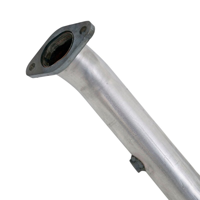 BBK 96-98 Mustang 4.6 Cobra High Flow X Pipe With Catalytic Converters - 2-1/2 - Eastern Shore Retros