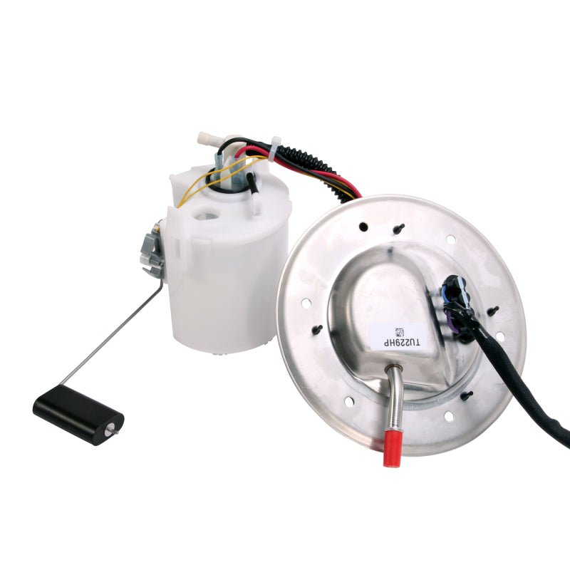 BBK 99-00 Mustang V6 GT Cobra 300LPH Intank Fuel Pump - Eastern Shore Retros