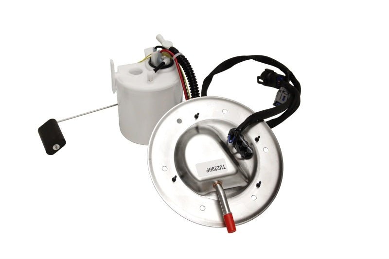 BBK 99-00 Mustang V6 GT Cobra 300LPH Intank Fuel Pump - Eastern Shore Retros