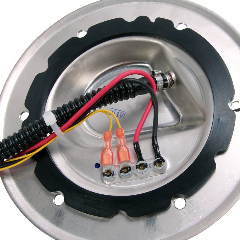 BBK 99-00 Mustang V6 GT Cobra 300LPH Intank Fuel Pump - Eastern Shore Retros