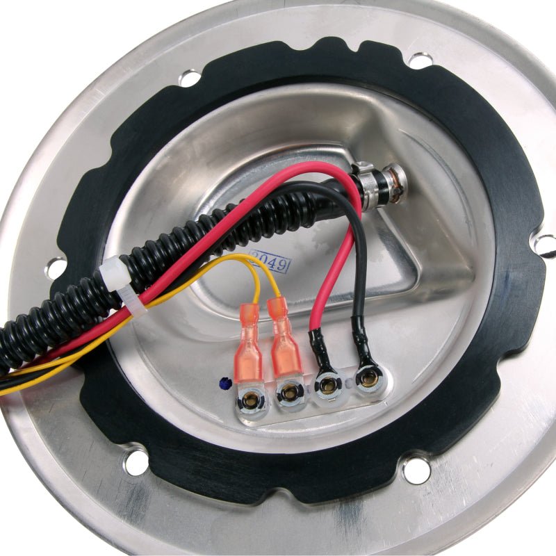 BBK 99-00 Mustang V6 GT Cobra 300LPH Intank Fuel Pump - Eastern Shore Retros