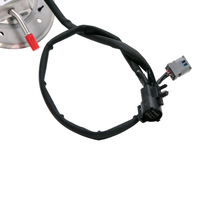 BBK 99-00 Mustang V6 GT Cobra 300LPH Intank Fuel Pump - Eastern Shore Retros