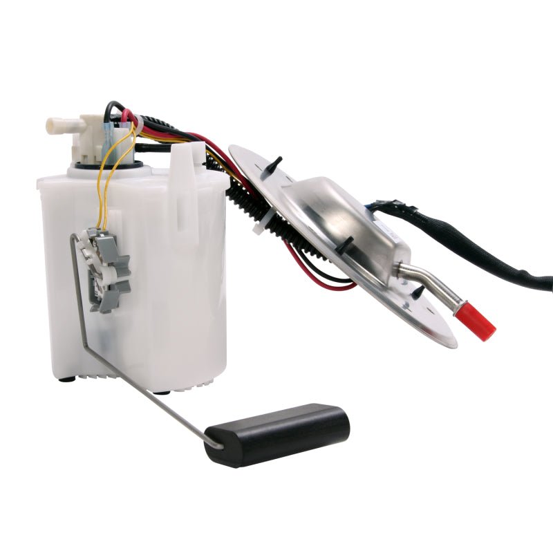 BBK 99-00 Mustang V6 GT Cobra 300LPH Intank Fuel Pump - Eastern Shore Retros