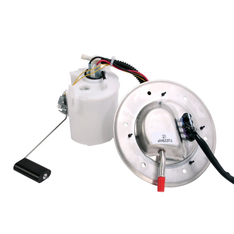 BBK 99-00 Mustang V6 GT Cobra 300LPH Intank Fuel Pump - Eastern Shore Retros