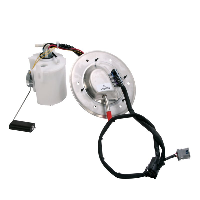 BBK 99-00 Mustang V6 GT Cobra 300LPH Intank Fuel Pump - Eastern Shore Retros